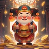 跳高突破走势